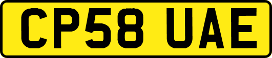 CP58UAE