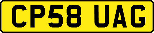 CP58UAG
