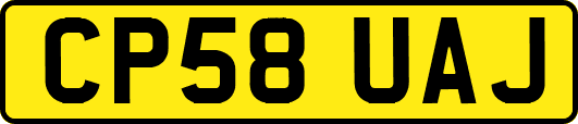 CP58UAJ