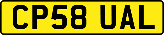 CP58UAL