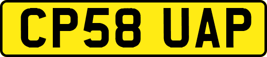 CP58UAP
