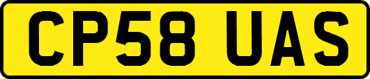 CP58UAS