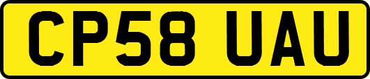 CP58UAU