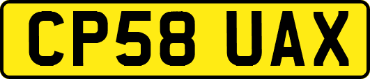 CP58UAX