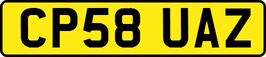 CP58UAZ