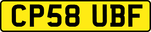 CP58UBF