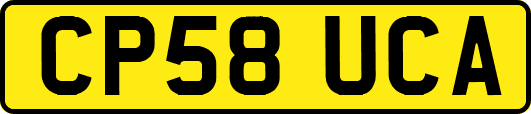 CP58UCA