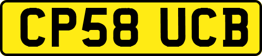 CP58UCB