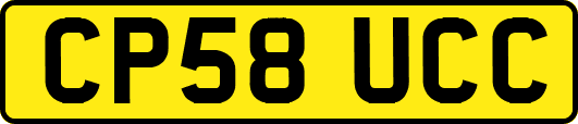 CP58UCC