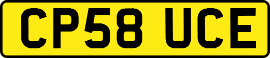 CP58UCE
