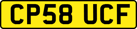 CP58UCF
