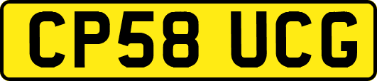 CP58UCG