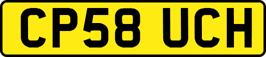 CP58UCH