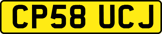 CP58UCJ