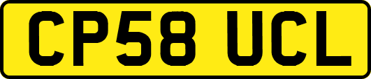 CP58UCL