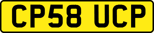CP58UCP