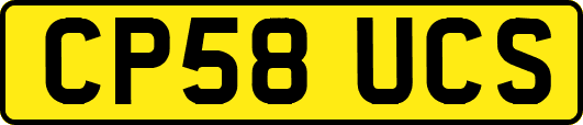 CP58UCS
