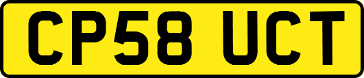 CP58UCT