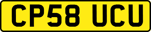 CP58UCU