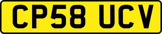 CP58UCV