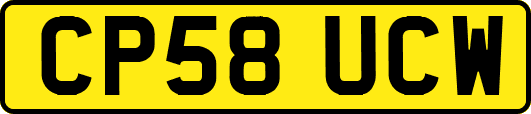 CP58UCW