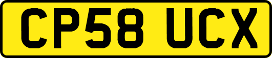 CP58UCX
