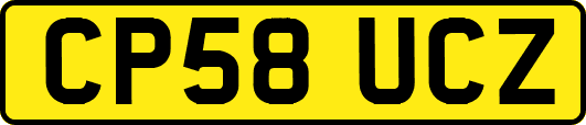 CP58UCZ