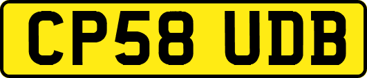 CP58UDB