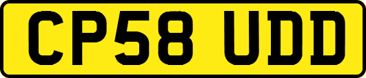 CP58UDD
