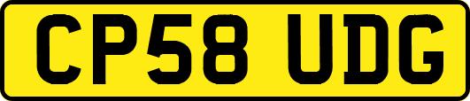 CP58UDG