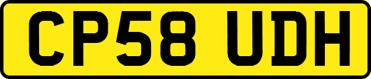 CP58UDH