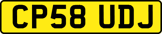 CP58UDJ