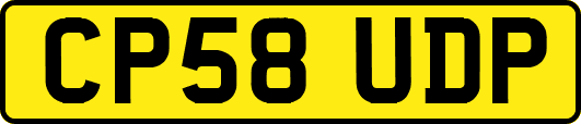 CP58UDP