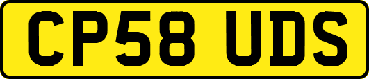 CP58UDS