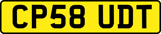 CP58UDT