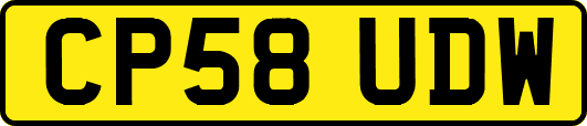 CP58UDW