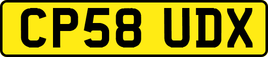 CP58UDX