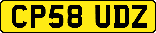 CP58UDZ