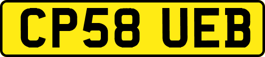 CP58UEB