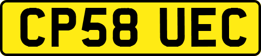 CP58UEC