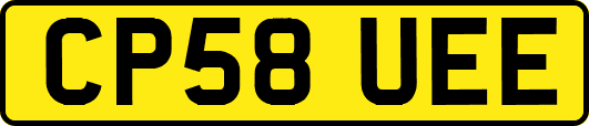 CP58UEE