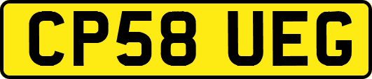 CP58UEG
