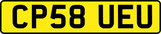CP58UEU