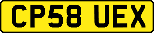 CP58UEX