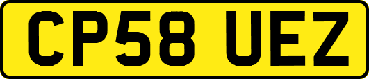 CP58UEZ