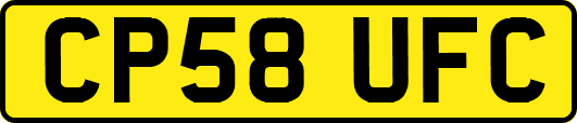 CP58UFC