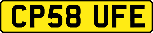 CP58UFE