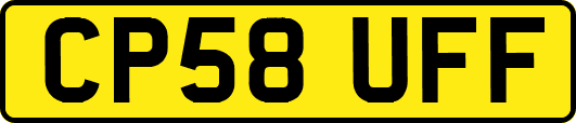 CP58UFF
