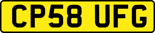 CP58UFG