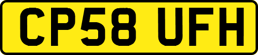 CP58UFH